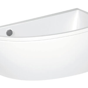 Rodez Straight Bath