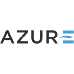 azure