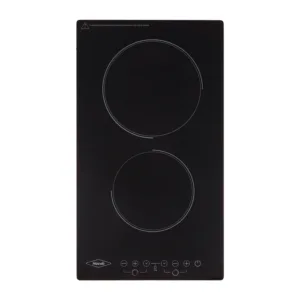 Estufa Empotrable Vitrocerámica 30 cm 220 V Haceb