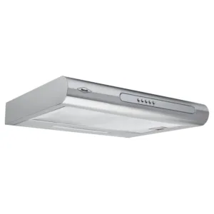 Campana Extractora 60 cm Tofu 3 Velocidades Acero Inoxidable CAMP TOFU 60 V3 INOX Haceb