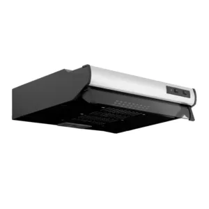 Campana Recirculadora Extractora 60 cm 2 Velocidades Challenger