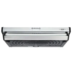 Campana Extractora 60 cm Kala Inoxidable Haceb