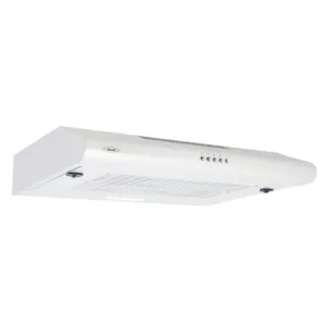 Campana Extractora Horizontal 60cm 220m3/h Inoxidable Haceb