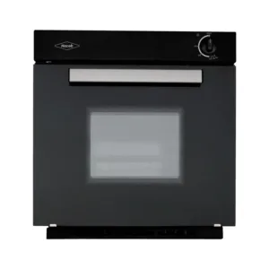 Horno de Empotrar a Gas Natural Casia IO8040HGWD0 Haceb